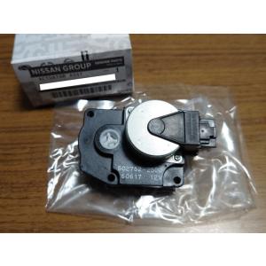 ★ 日産 純正 新品  スカイライン BNR34 GT-R エアミックスアクチュエーター GTR