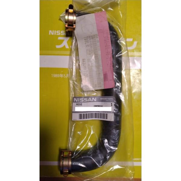 ★ 日産 純正 新品  BNR32 BCNR33 BNR34 スカイライン GT-R ブローバイホー...