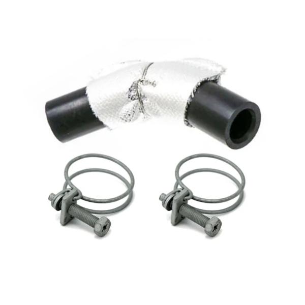 ★ 日産 純正 新品  S13 180SX タービン オイルリターンホース オイルホース リターン ...