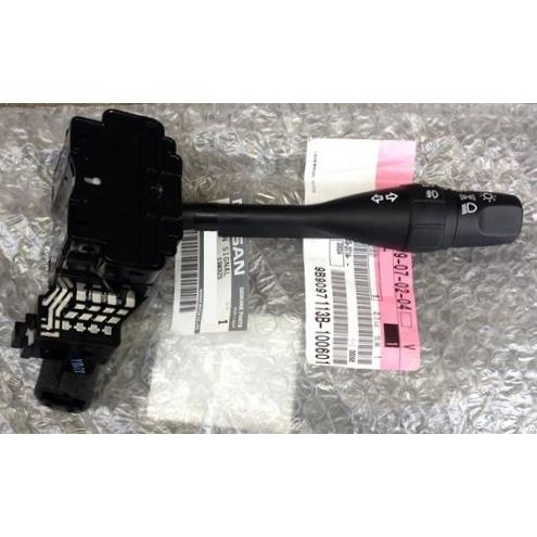 ★ 日産 純正 新品  BCNR33 R33 スカイライン GTR GT-R ウインカーレバースイッ...