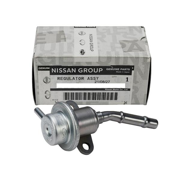 ★ 日産 純正 新品  R32 R33 R34 スカイライン GT-R フューエルレギュレーター R...