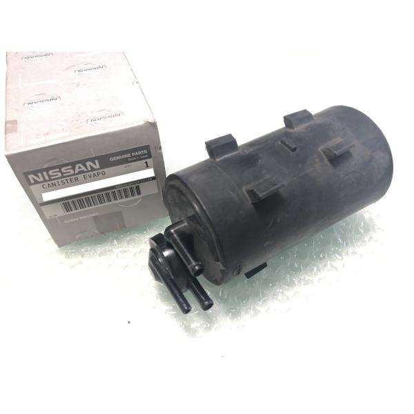 ★ 日産 純正 新品  R33 R34 スカイライン GT-R チャコール キャニスター BCNR3...