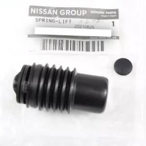 ★ 日産 純正 新品  Z33 フェアレディＺ リフトスプリング