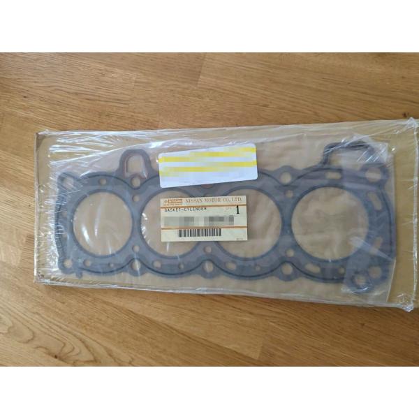 日産 純正 新品  BK10 PK10 マーチ パオ Be1 K10 ヘッドガスケット 当時物 MA...