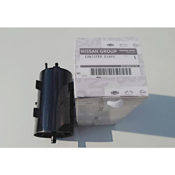 ★ 日産純正 新品 S15 シルビア チャコールキャニスター キャニスター ER34 スカイライン ...