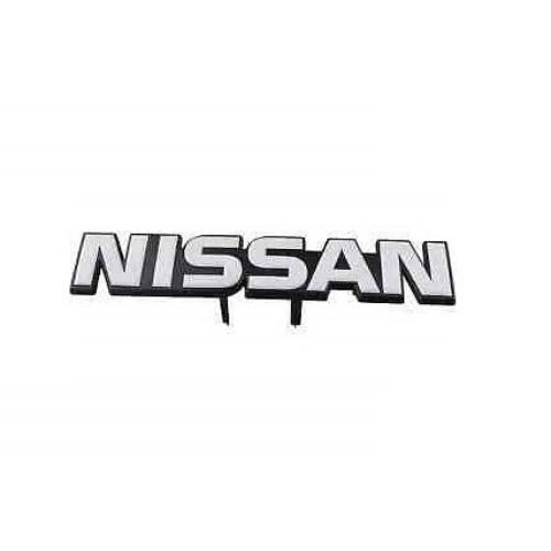 ★ 日産純正 新品 サファリ Y60 VRY60 VRGY60 S62.10〜H3.10 フロントグ...