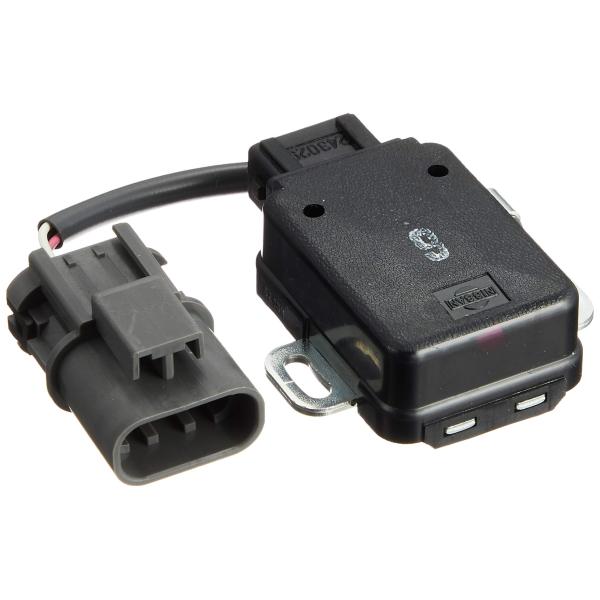 ★ 日産純正 新品 R33 BCNR33 スカイライン GT-R GTR スロポジセンサー スロット...