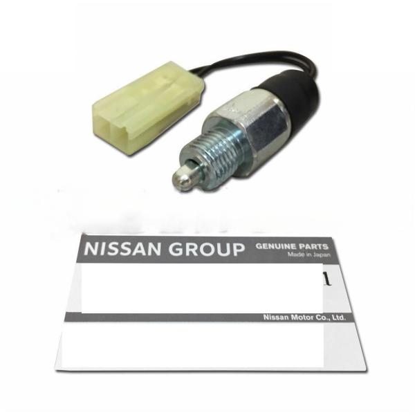 ★ 日産純正 新品 バックランプスイッチ FS5W71C HCR32 RB20DET 2WD PZ3...