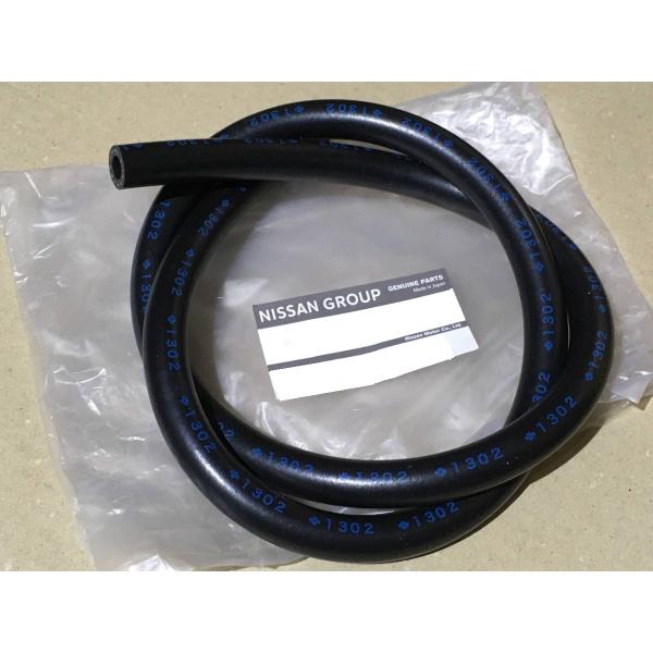 ★ 日産純正 新品 インタンク用 燃料ホース ヒューエルホース 内径8Φ 100cm