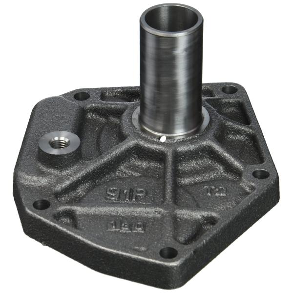 ★ 日産純正 新品 シルビア 5MT ミッション フロントカバー 鉄天狗 S13/RPS13/S14...