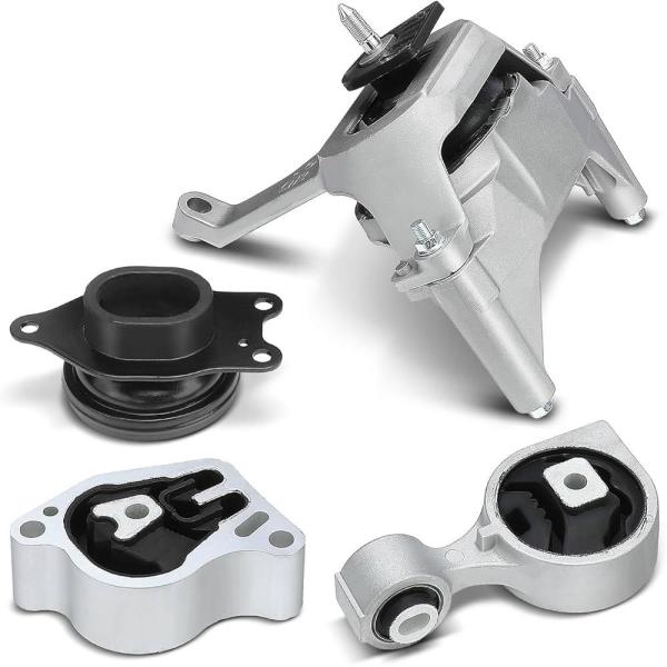 ★ 日産純正 新品 エルグランド エンジンマウント