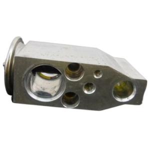 ★ 日産純正 新品 ムラーノ クーラー エキスパンション バルブ