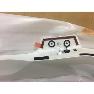 ★ 日産純正 新品 DAA-HE12 ノート ステー のみ