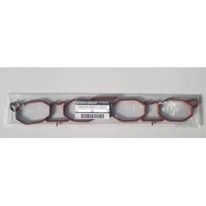 ★ 日産純正 新品 DBA-C25 セレナ マニホールド ガスケット のみ