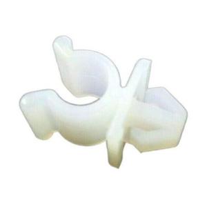 ★ 日産純正 新品 C24 セレナ ボンネット サポート ロッド クランプ 1台分 1個