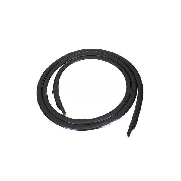 ★ 日産純正 新品 S14 シルビア リア ウインドウ モール ガラス モールディング ゴム モール...