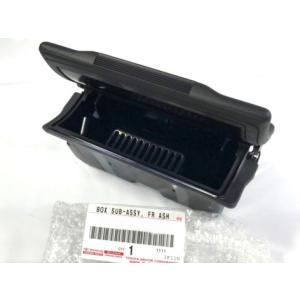 トヨタ純正 新品 SW20 MR2 アッシュトレイ 灰皿 シガー : Global JDM