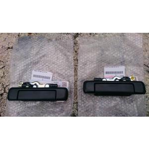 ☆ トヨタ 純正 新品 AE86 ルーフ サイド レール ウェザー
