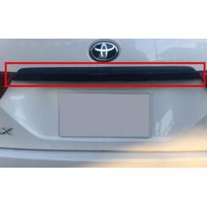 マークX TOYOTA（トヨタ）マークX 130系 スカッフプレート LED