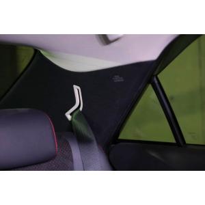 ☆ トヨタ 純正 新品 GRX 130 マークX GRMN 仕様 ラゲージ