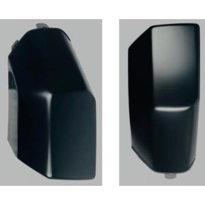 FJクルーザーGSJ15W純正リアバンパー コーナー ブラックカラーパッケージ ☆ トヨタ 純正 新品 FJクルーザー GSJ15W リアバンパー コーナー