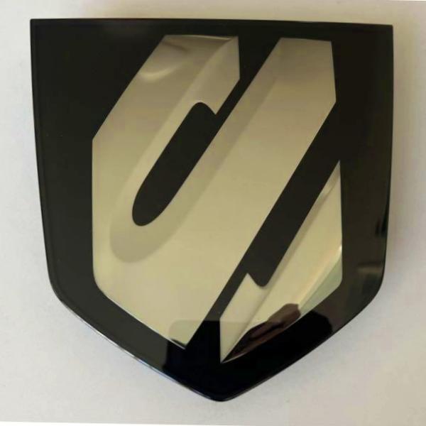 ★ トヨタ 純正 新品  30系アルファード 後期フロントグリルエンブレム