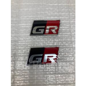 トヨタ純正パーツ GRMN エンブレム : BOOM ENTERPRISES Yahoo!店 