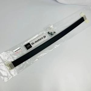 AW11 MR2用　純正ヘッドライトプロテクター 左右　MR-2　ガーニッシュ ☆ トヨタ 純正 新品 MR2 AW11 リトラクタブルプロテクター ヘッド