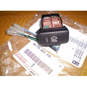 トヨタ（TOYOTA） トヨタ純正 ヴェルファイア ストップランプスイッチ