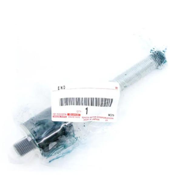 ★ トヨタ 純正 新品  AE86 AE85 カローラレビン スプリンタートレノ ステアリングラック...