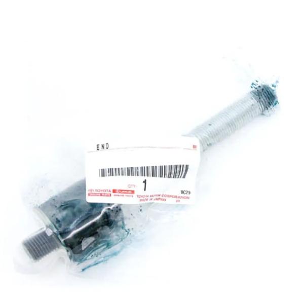 ★ トヨタ 純正 新品  AE86 AE85 カローラレビン スプリンタートレノ ステアリングラック...