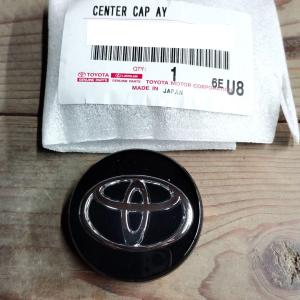 トヨタ トヨタ純正 センターキャップ プリウス 30系 : カズ・オート