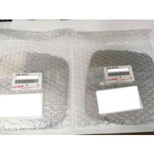 トヨタ純正 ランドクルーザー 40系 BJ41 BJ42 BJ44 BJ46 60系 80