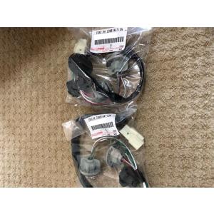 正規品】 トヨタ純正部品 70系 KZJ7# PZJ7# LJ7# HZJ70 71 75 76 77 79