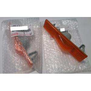 ★ トヨタ 純正 新品   JZA70 スープラ サイド ウインカー ランプ