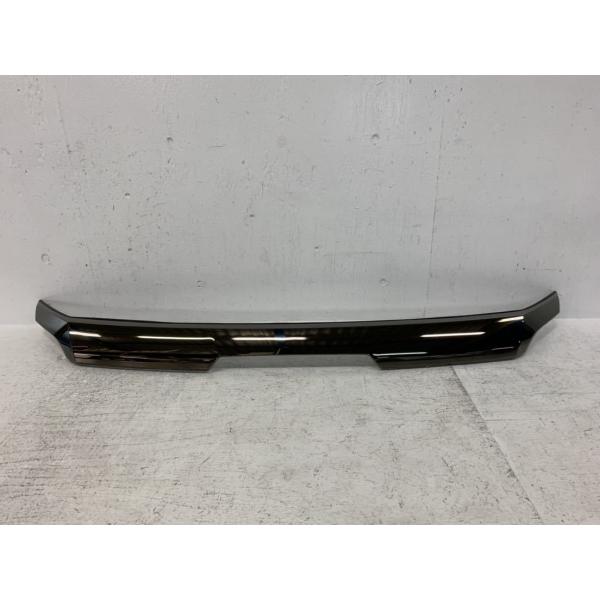 ★ トヨタ 純正 新品   ヴェルファイア 30 AGH30 フードモール ボンネットモール スモー...