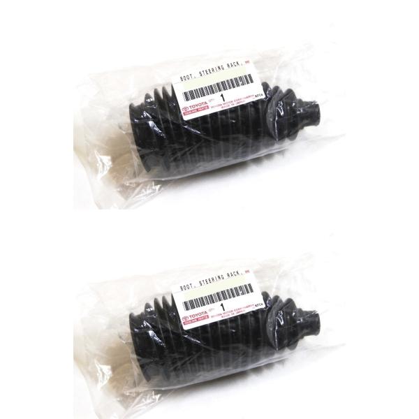 ★ トヨタ 純正 新品  アルテッツァ GXE1# JCE1# SXE10 ステアリングラック ブー...