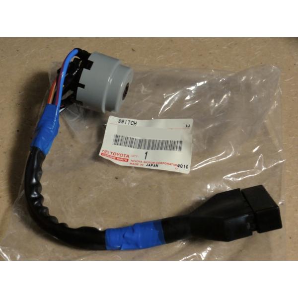 トヨタ 純正 新品  MR2 AW11 AW10 レビン トレノ AE85 AE86 イグニッション...