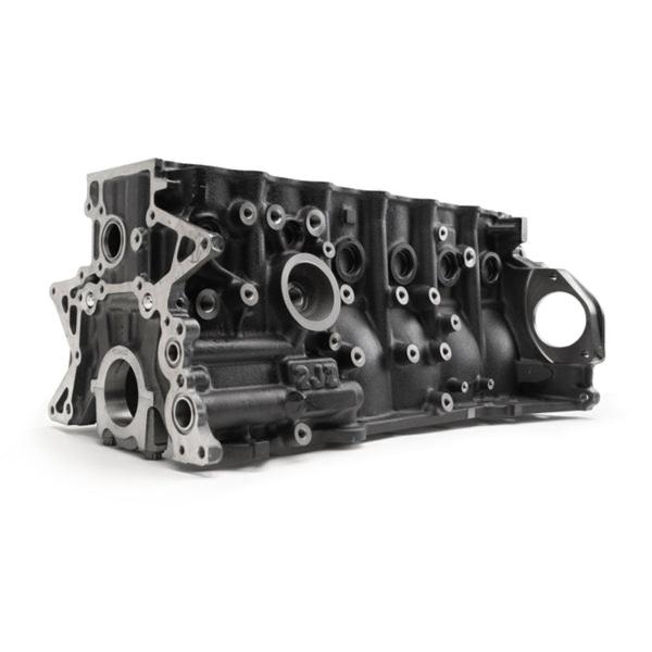 ★ トヨタ 純正 新品  JZA80 スープラ 2JZ-GTE シリンダブロック SUB-ASSY