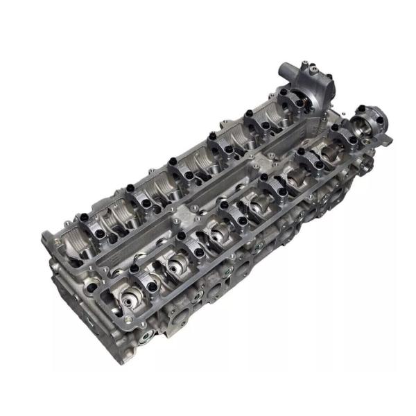 ★ トヨタ 純正 新品  JZA80 スープラ 2JZ-GTE シリンダヘッド SUB-ASSY