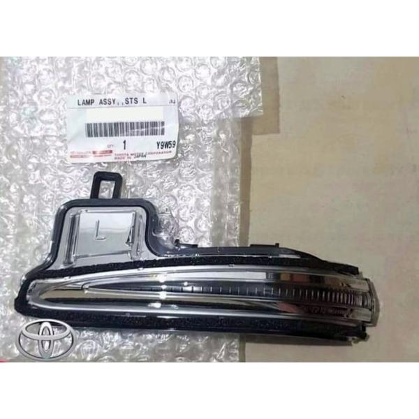 ★ トヨタ 純正 新品  RAV4 ラブ４ XA50系 MXAA52 MXAA54 左 ドアミラー ...