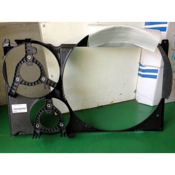 ★ トヨタ 純正 新品  JZX100 マークII チェイサー クレスタ ファンシュラウド ラジエー...