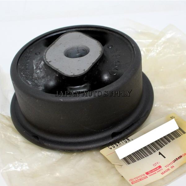 ★ トヨタ 純正 新品  JZA80 スープラ リア デフマウント クッション No.2
