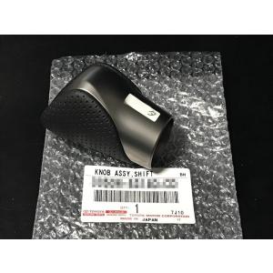 ☆ ホンダ 純正 新品 FD2 シビック タイプR シフトノブ 流用に