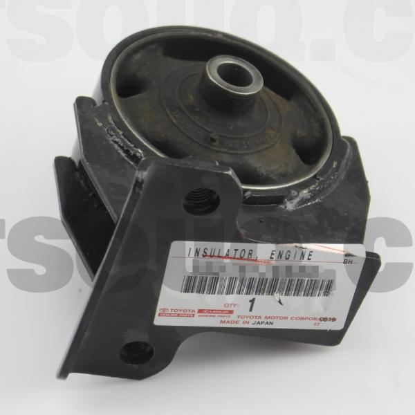 ★ トヨタ 純正 新品  SW20 MR2 エンジンマウント マウンティング インシュレータ RR
