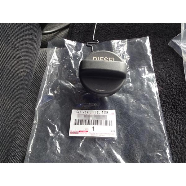 ★ トヨタ 純正 新品  70 80 100 ランクル 90 120 78 プラド 60 130 2...