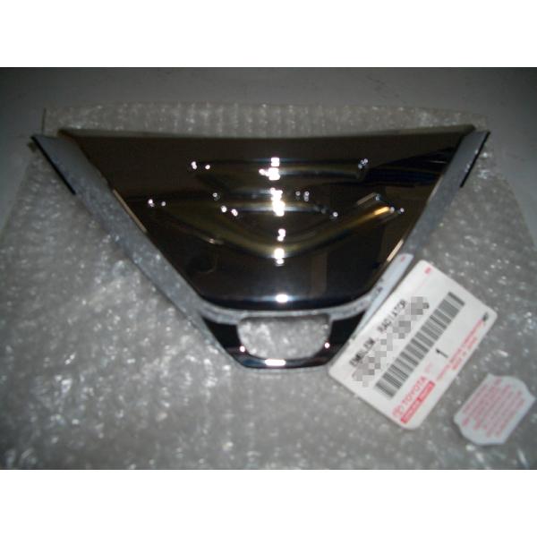 ★ トヨタ 純正 新品  ACR50W エスティマ ラジエータ グリル エンブレム