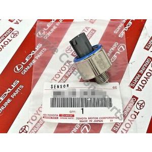 ★ トヨタ 純正 新品  SW20 MR2 ノックコントロールセンサー ノックセンサー knock ...