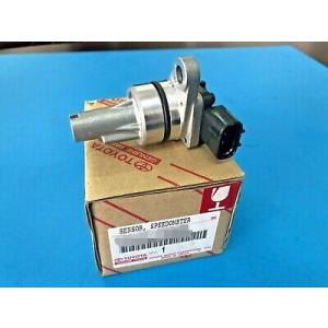 ★ トヨタ 純正 新品  R154ミッション用【MT用】スピードセンサー JZX100やR154 M...
