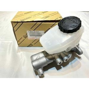 ★ トヨタ 純正 新品 JZA80 スープラ 17インチビッグキャリパー用 ブレーキマスターシリンダ...